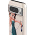 Betty Boop On the Phone Google Pixel 8 Pro Impact Case